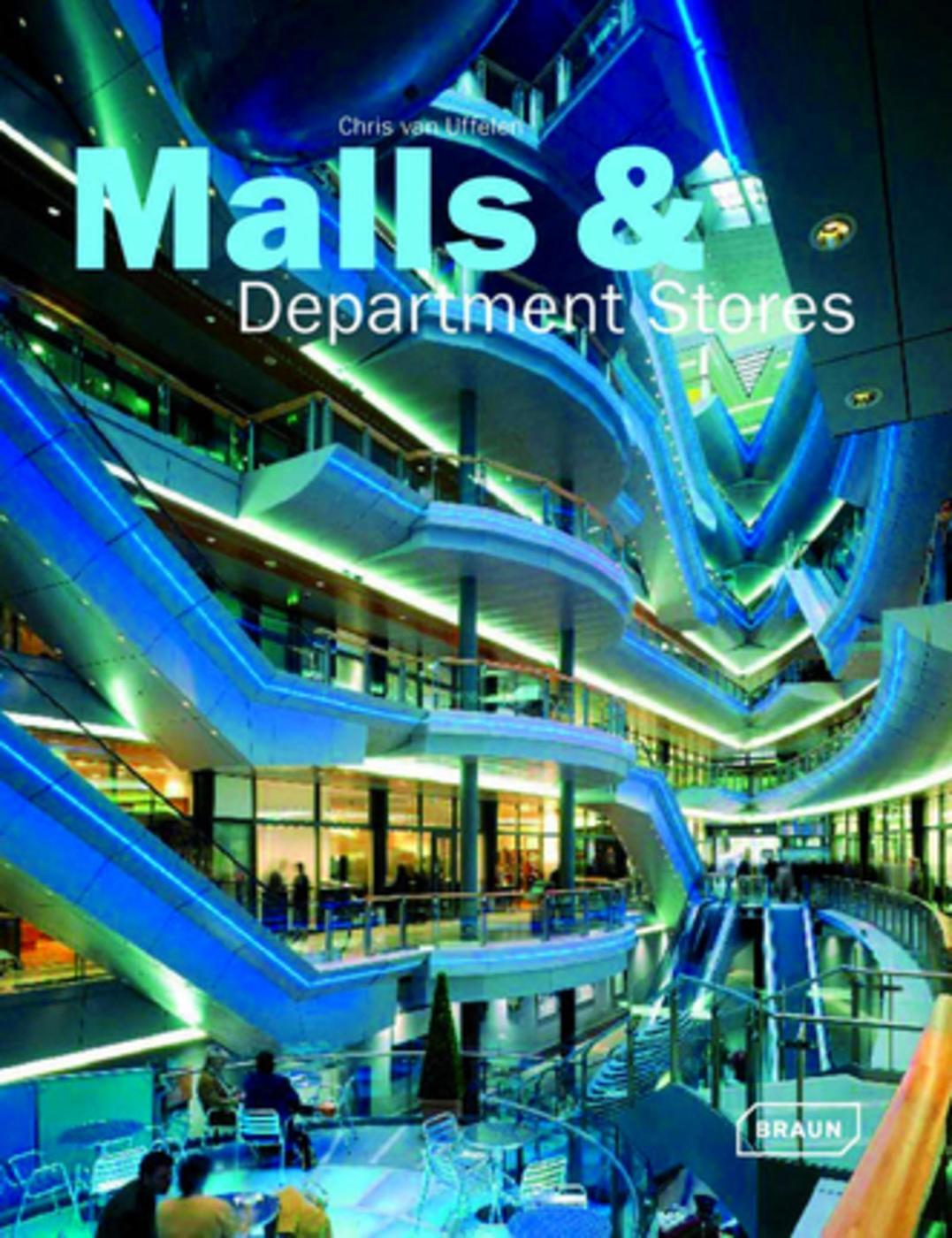Malls et department stores