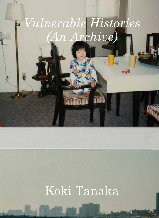 Vulnerable Histories - An Archive