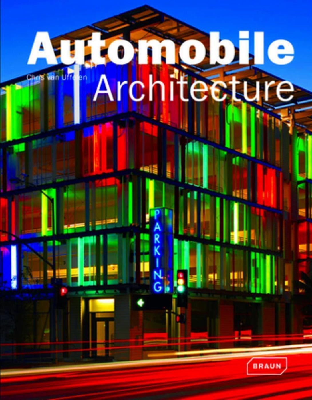 Automobile Architecture