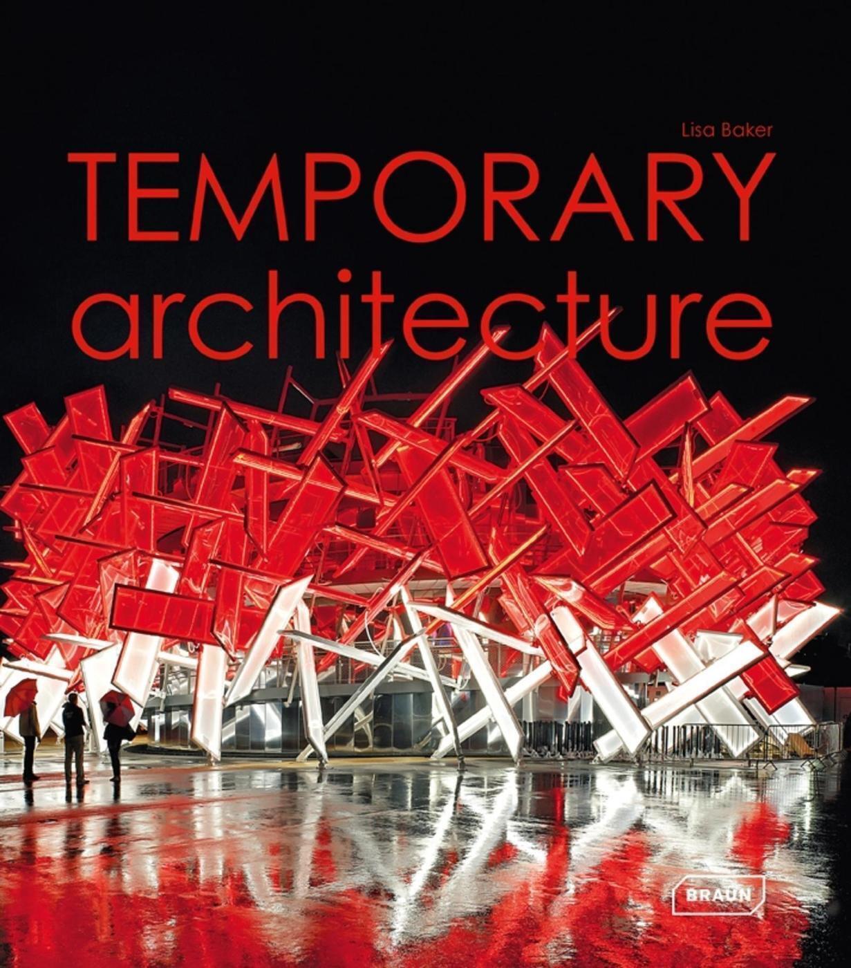 Temporary architecture
