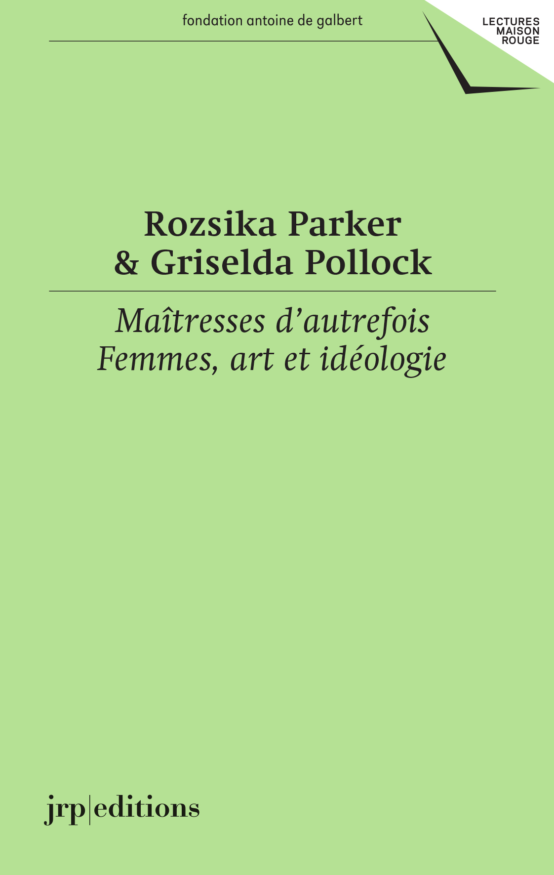 Maîtresses d'autrefois