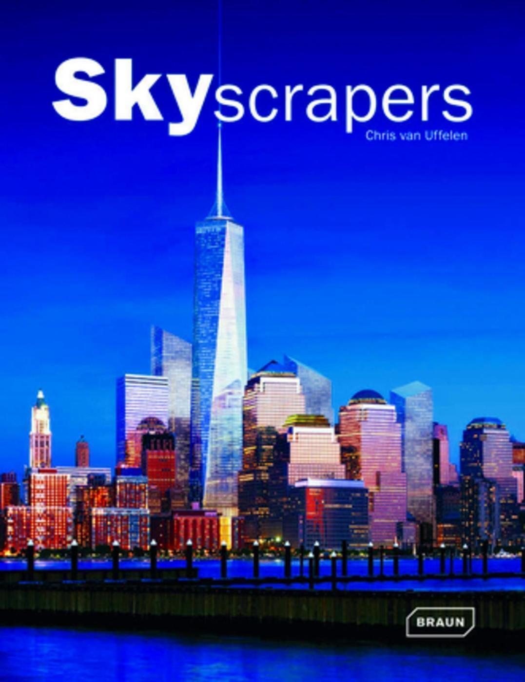 SKYscrapers