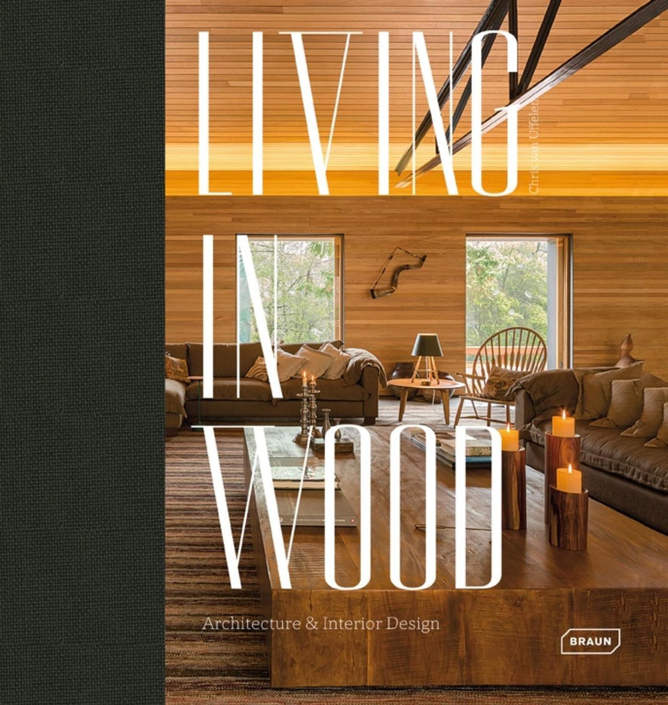 Living in wood