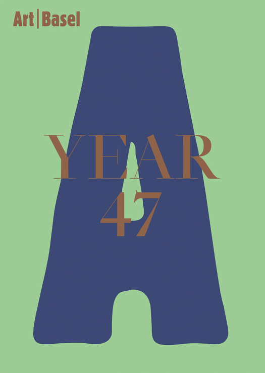Art Basel   Year 47