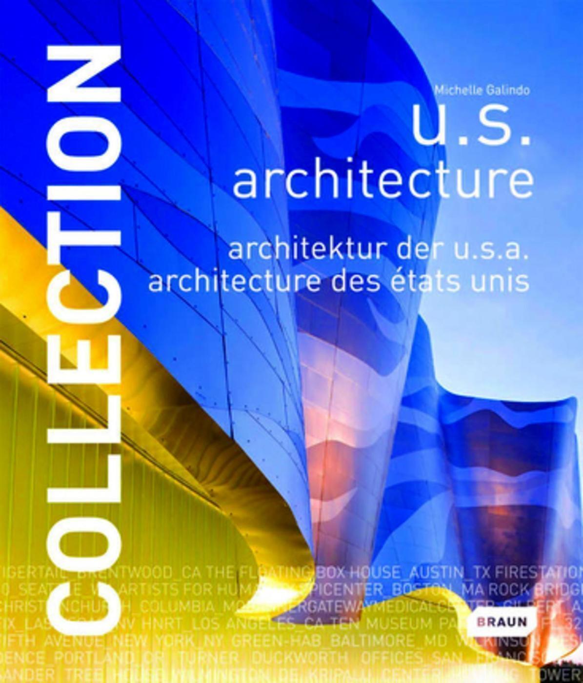 Collection : U.S. architecture