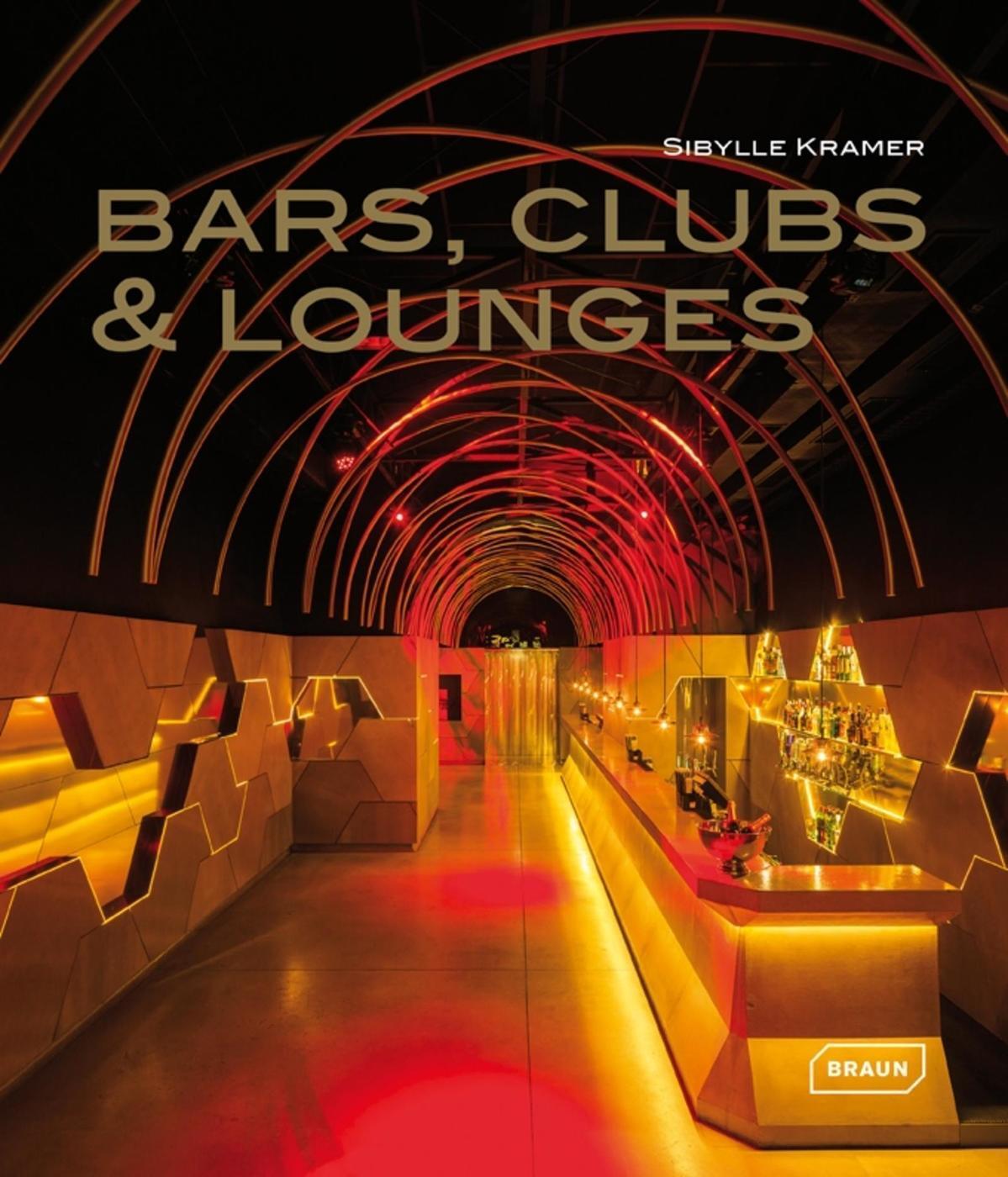 Bars, clubs et lounges