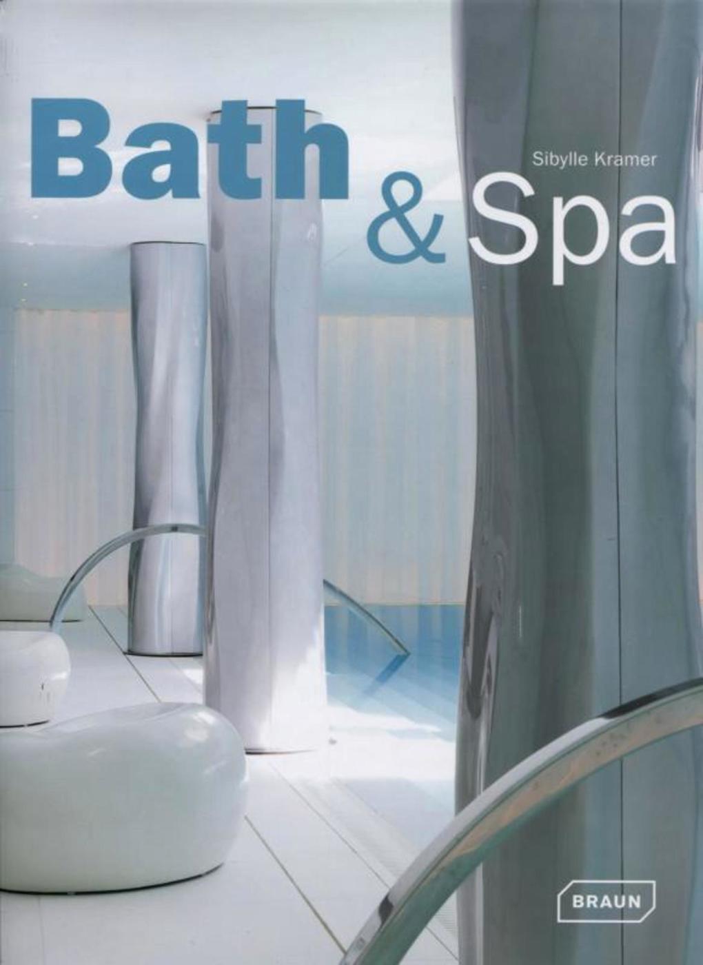 Bath et Spa