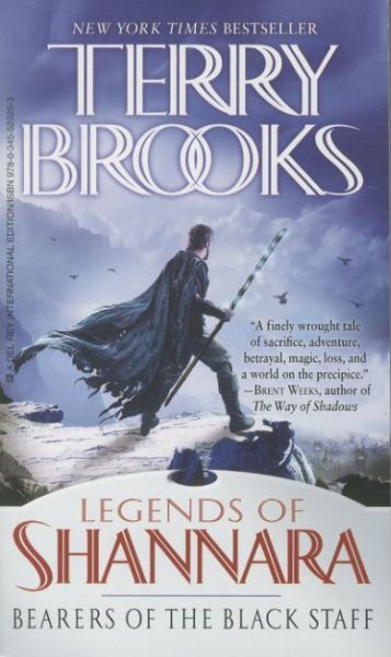 Bearers of the Black Staff