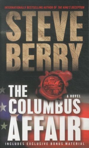 The Columbus Affair