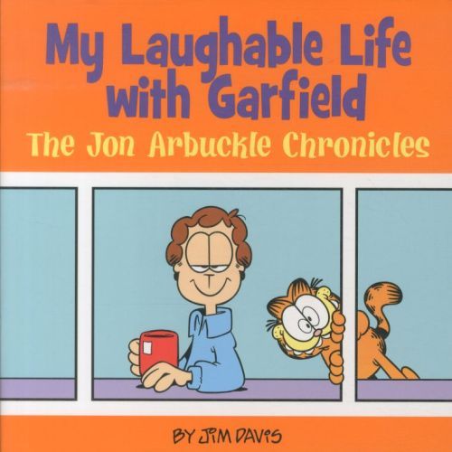 My Laughable Life with Garfield