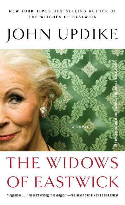 THE WIDOWS OF EASTWICK