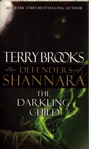 THE DARKLING CHILD