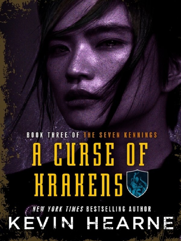 A Curse of Krakens