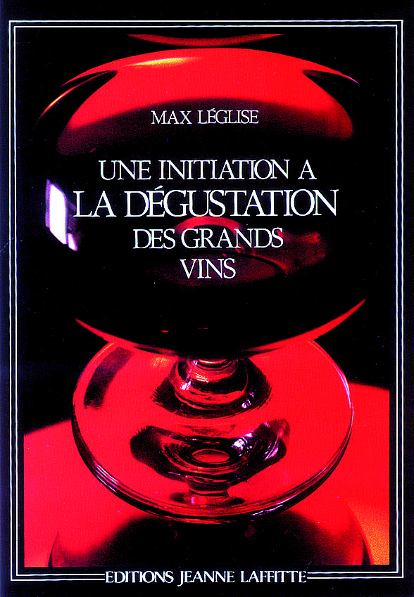 Une Initiation à la dégustation des grands vins