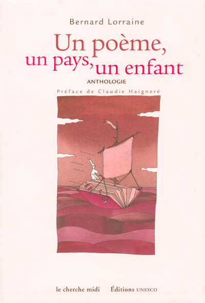 Un poeme, un pays, un enfant