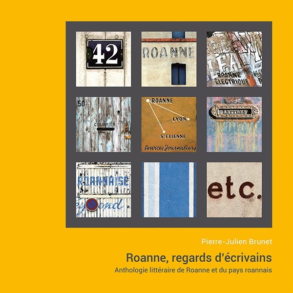 Roanne, regards d'écrivains
