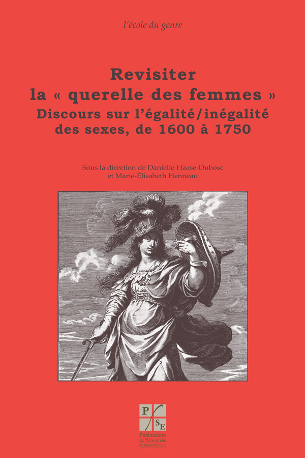Revisiter la querelle des femmes 2