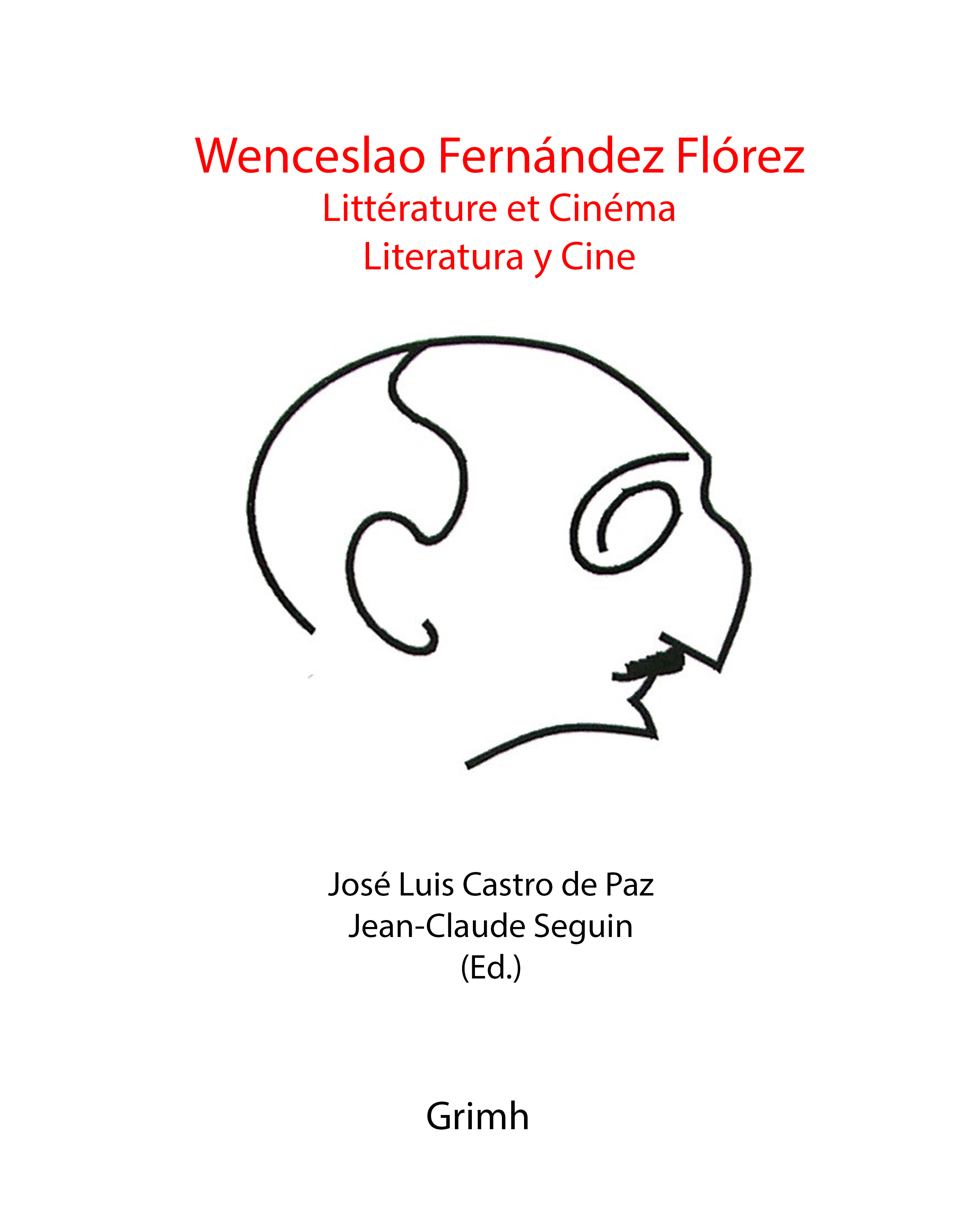 Wenceslao Fernandez Florez