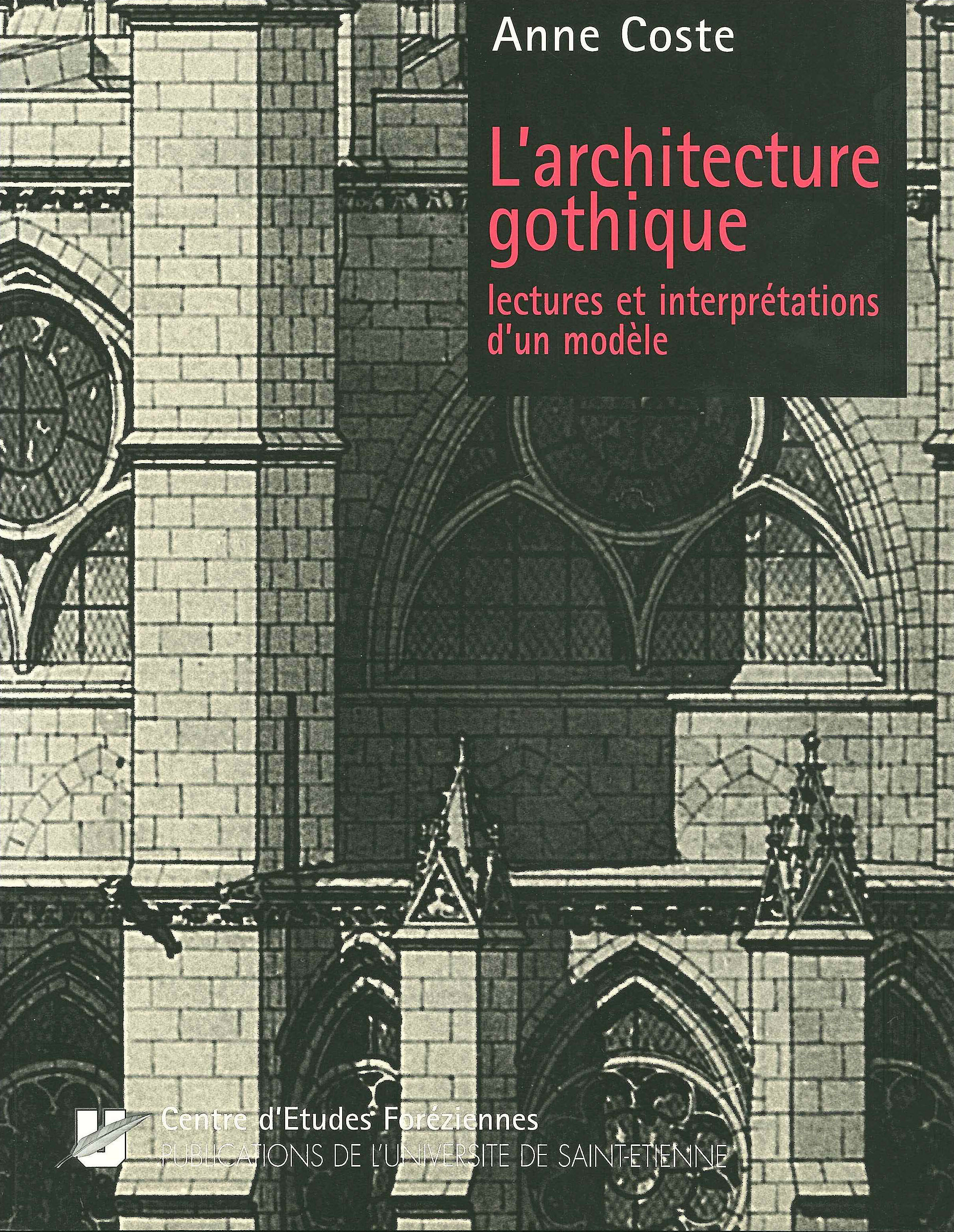 L'architecture gothique