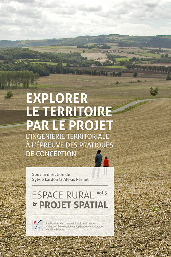 Explorer le territoire par le projet