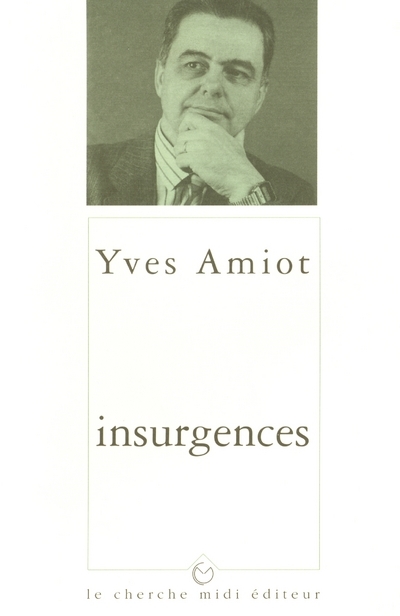 Insurgences