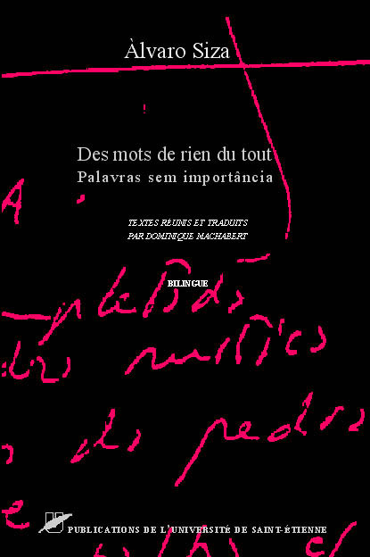 Des mots de rien du tout