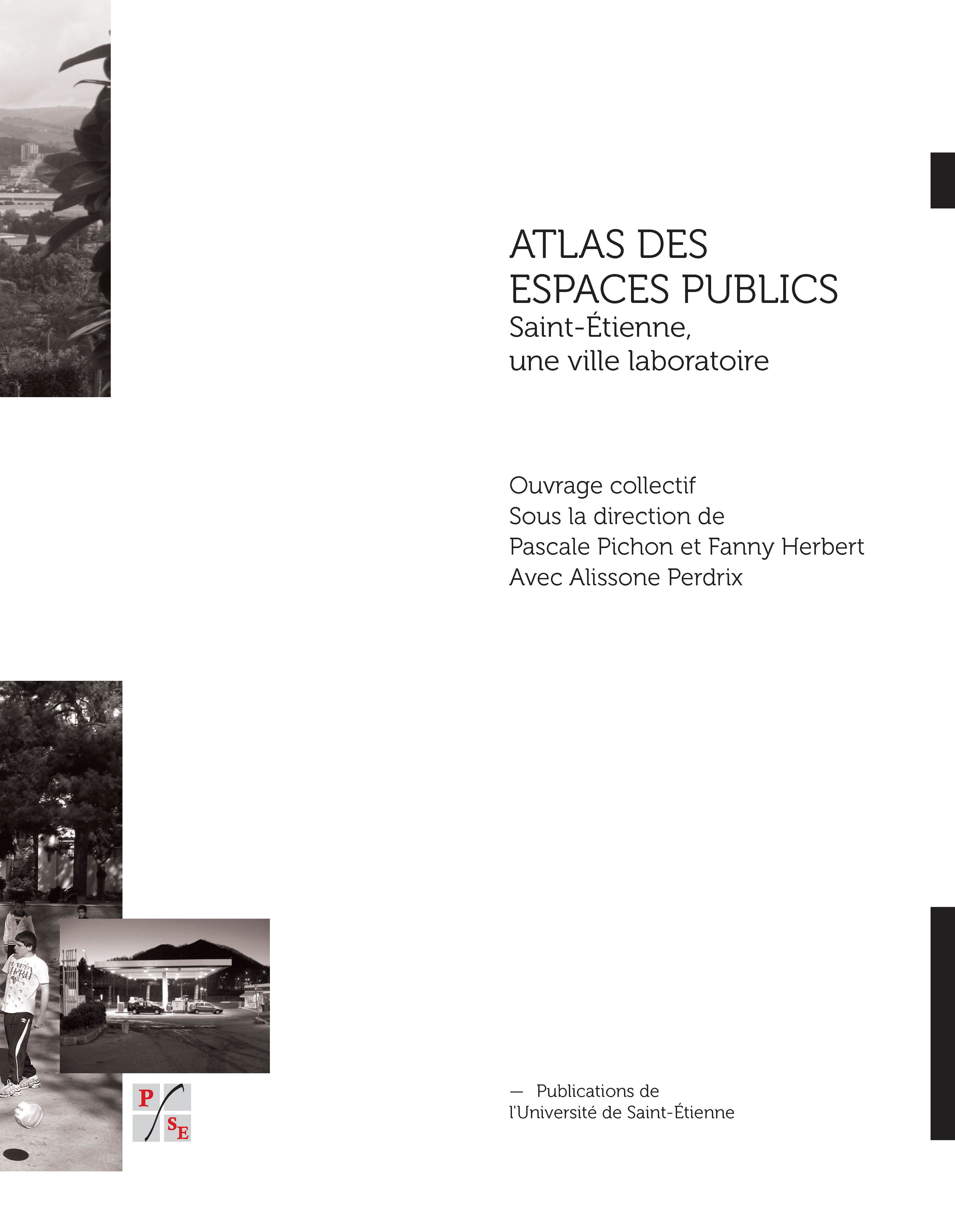 Atlas des espaces publics