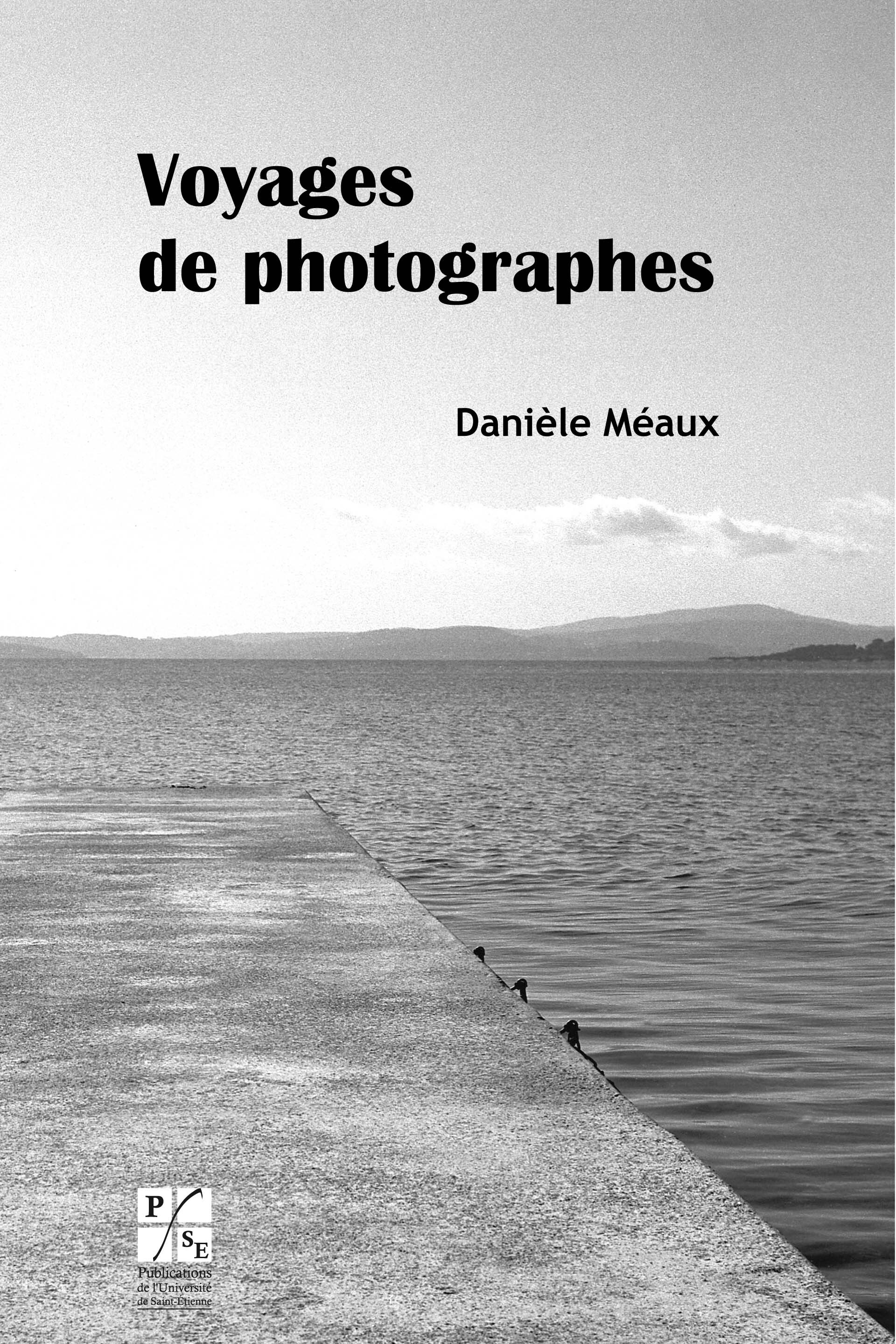 Voyages de photographes