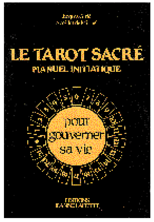 LE TAROT SACRE
