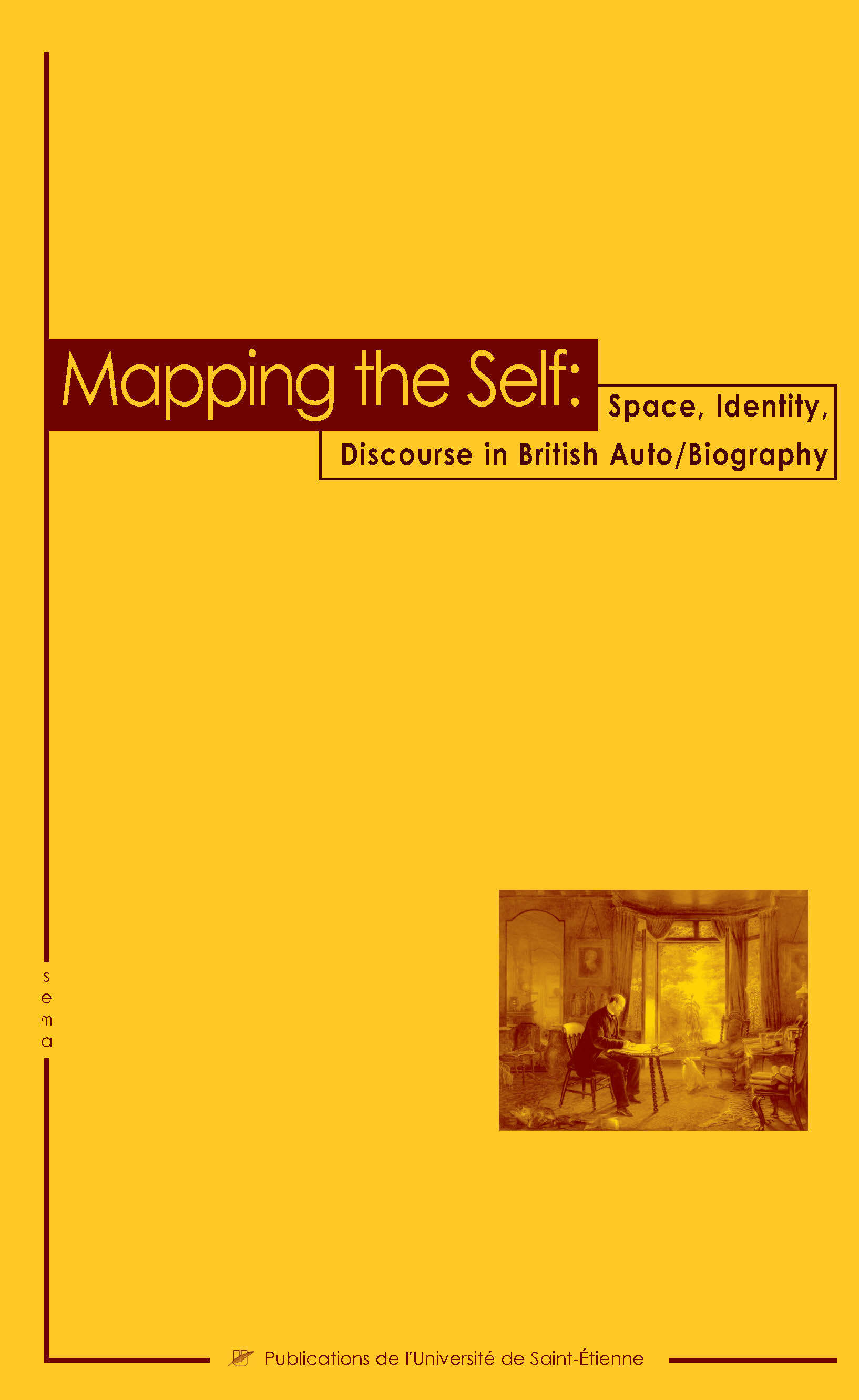 Mapping the self