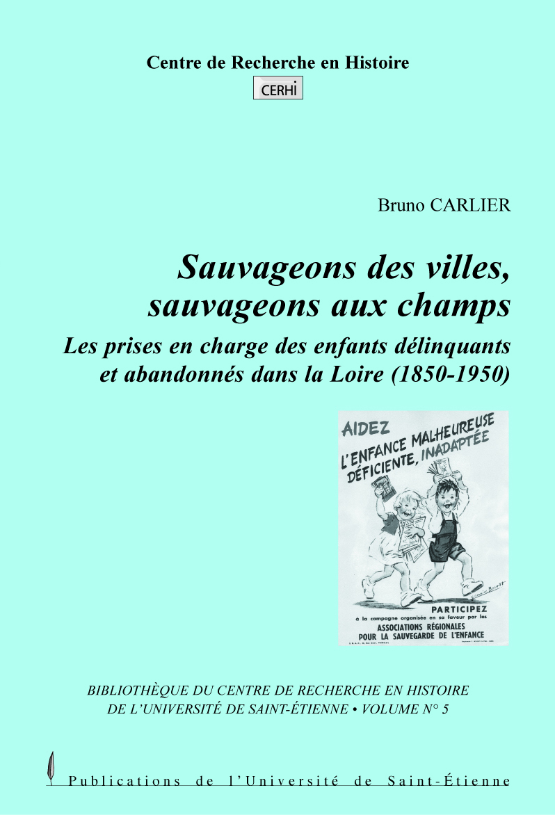 Sauvageons des villes, sauvageons des champs