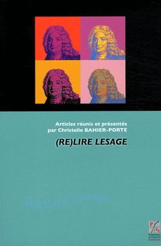 RELIRE LESAGE