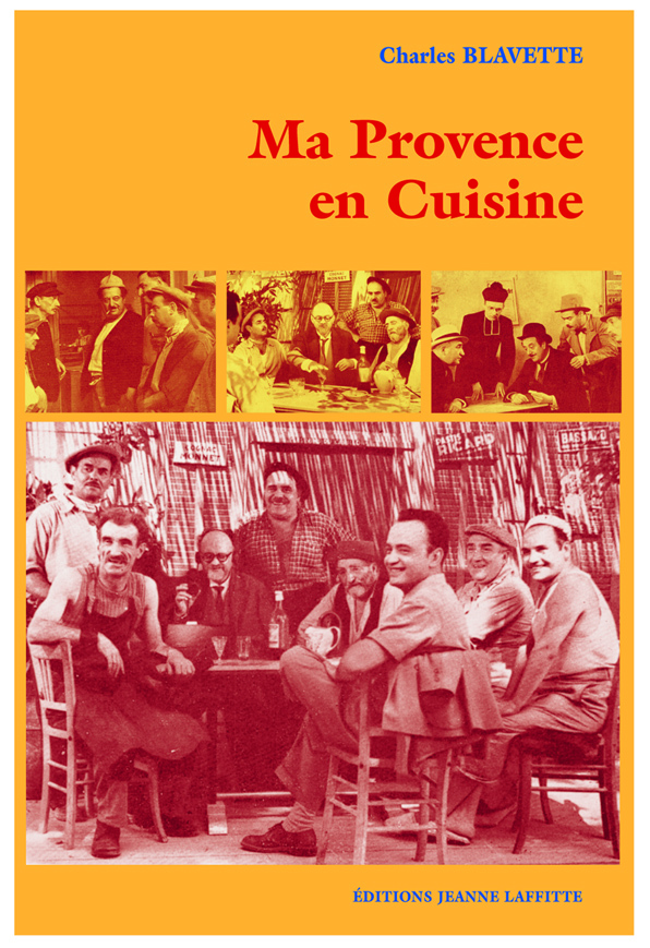 Ma Provence en cuisine