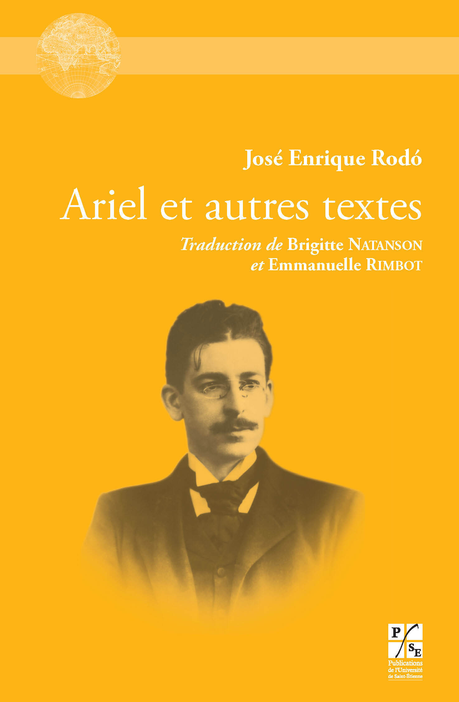 Ariel et autres textes