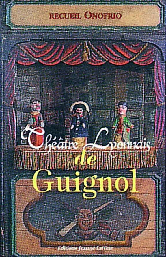 Théâtre lyonnais de Guignol