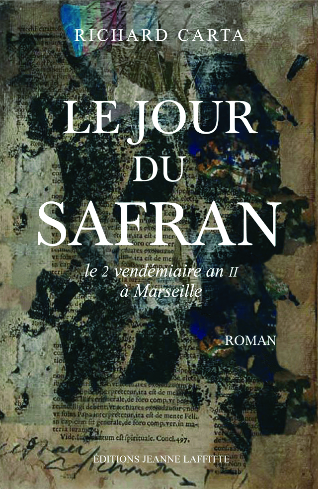 Le jour du safran - 2 vendémiaire an II