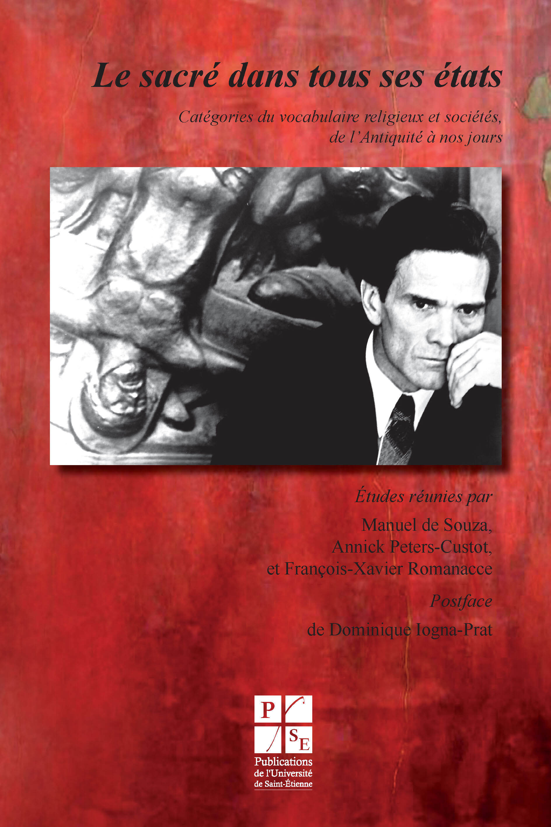 Sacré dans tous ses états