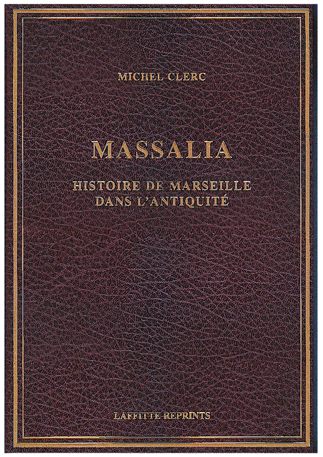 MASSALIA