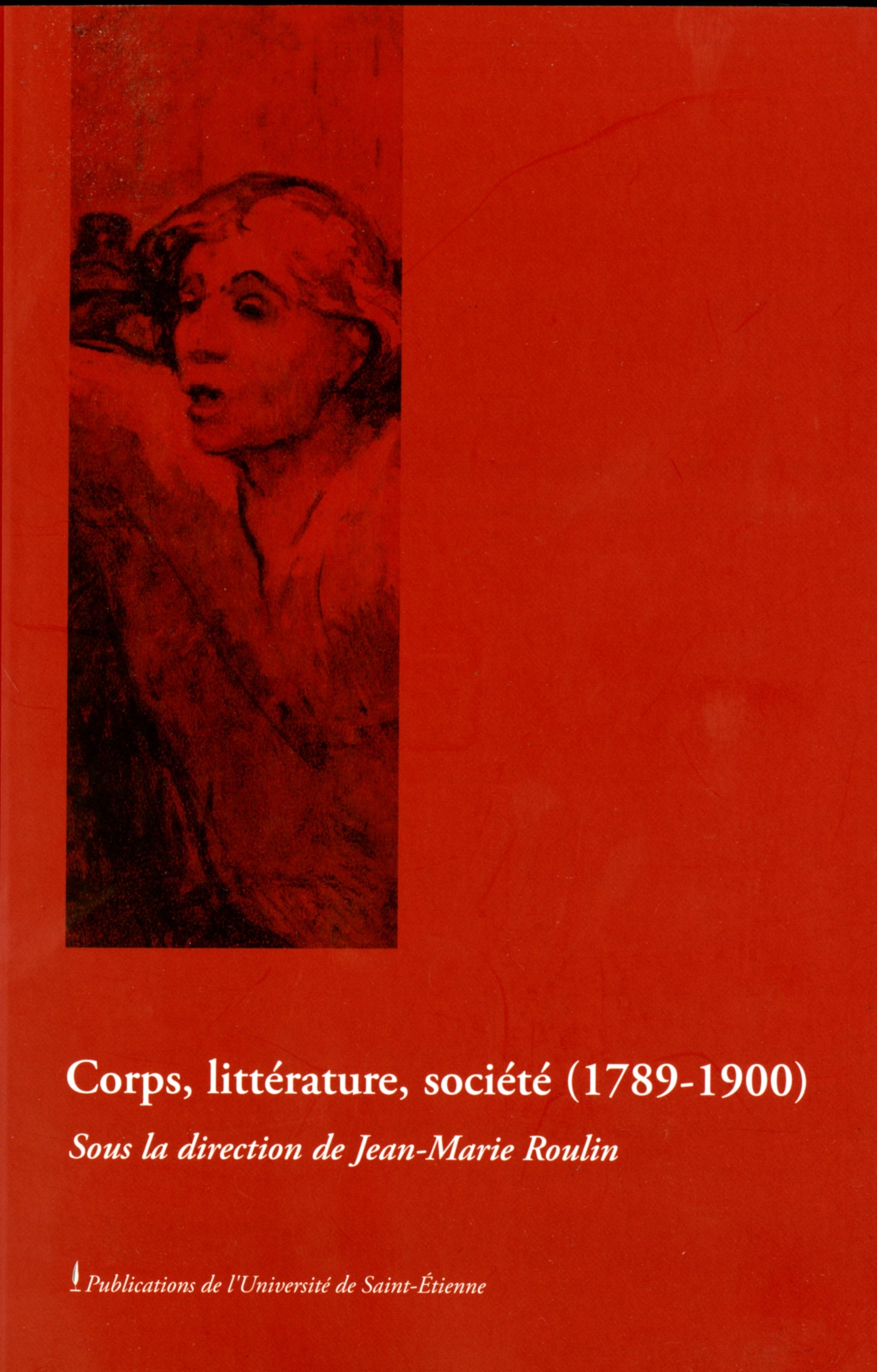 Corps, littérature (1789-1900)