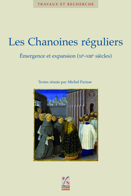 Chanoines reguliers