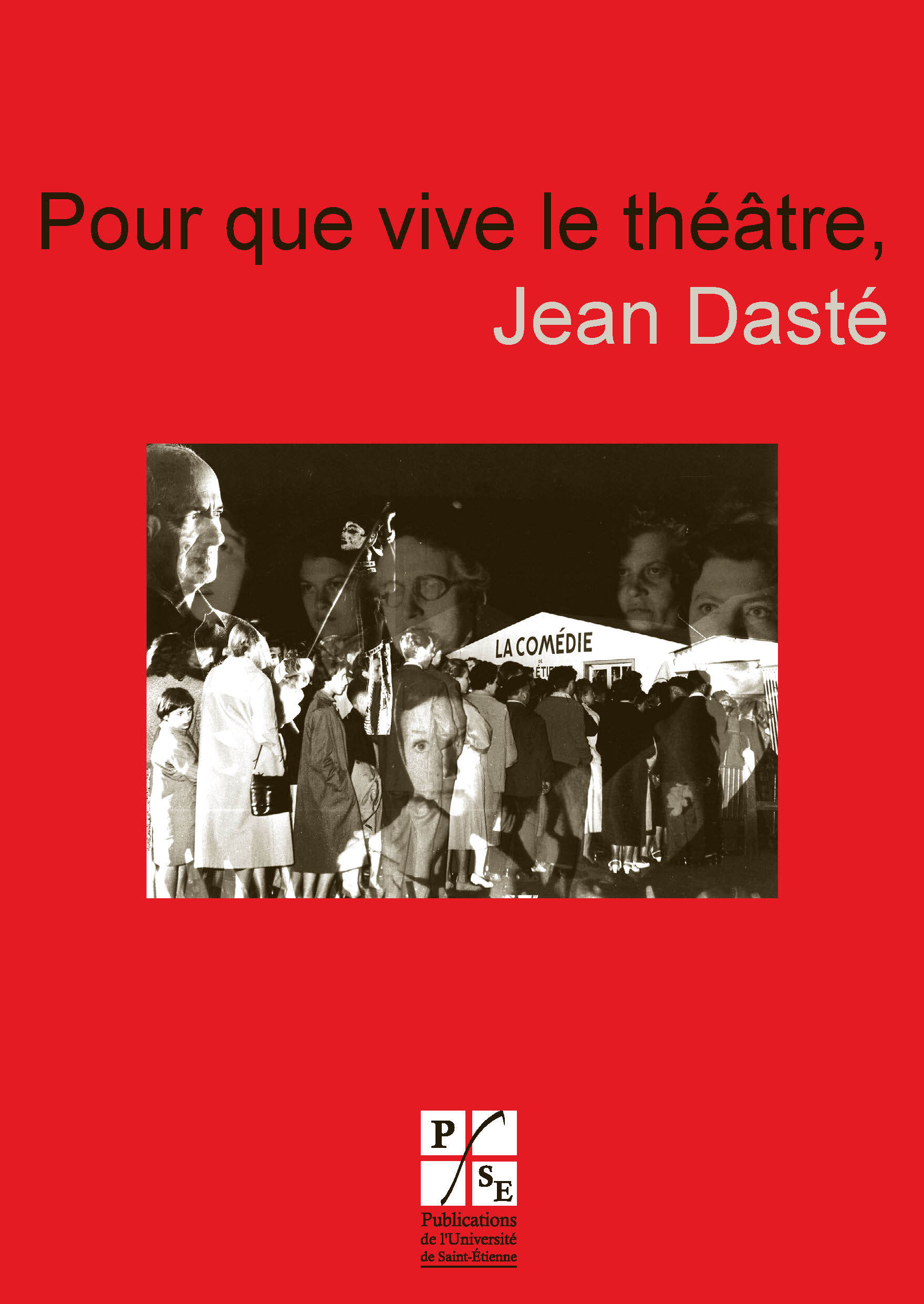 Pour que vive le théâtre 2e édition