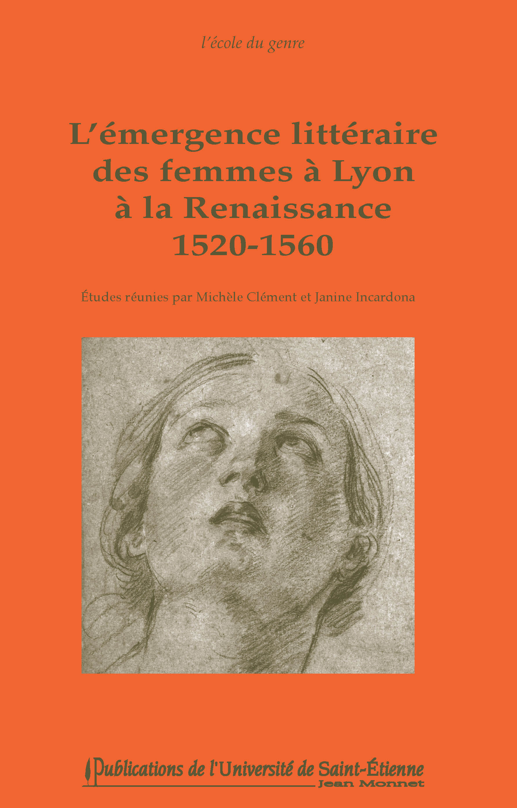 Émergence littéraire des femmes