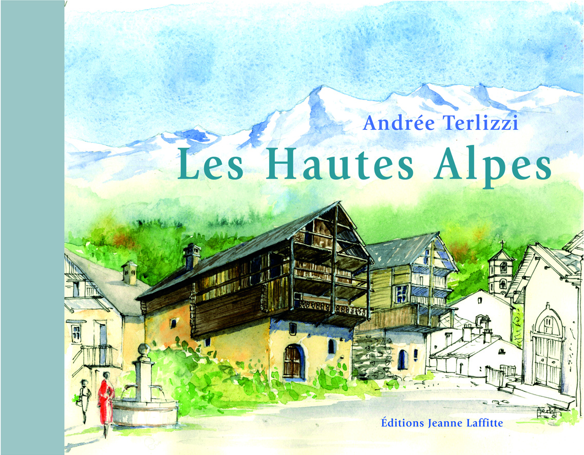 Les Hautes-Alpes
