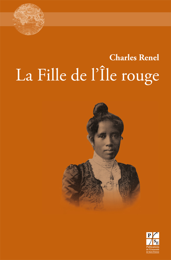 La fille de l'Île rouge