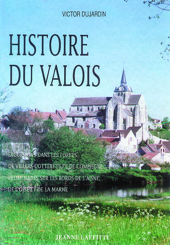 Histoire du Valois