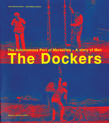 THE DOCKERS