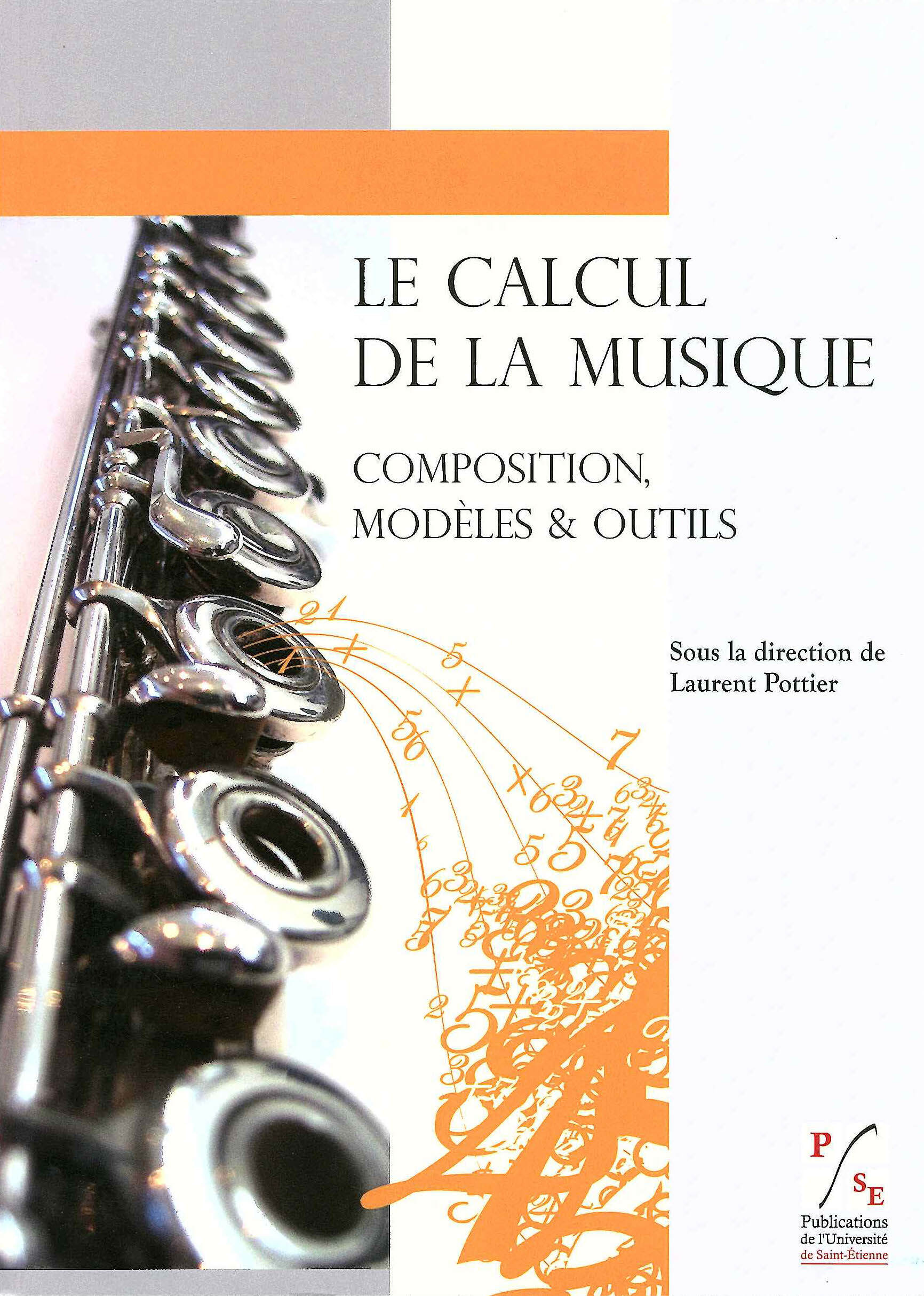 Le calcul de la musique