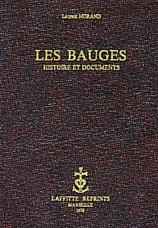 LES BAUGES