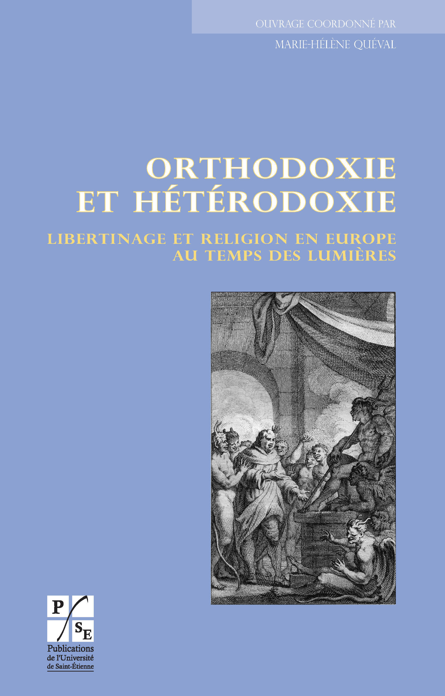 Orthodoxie et hétérodoxie