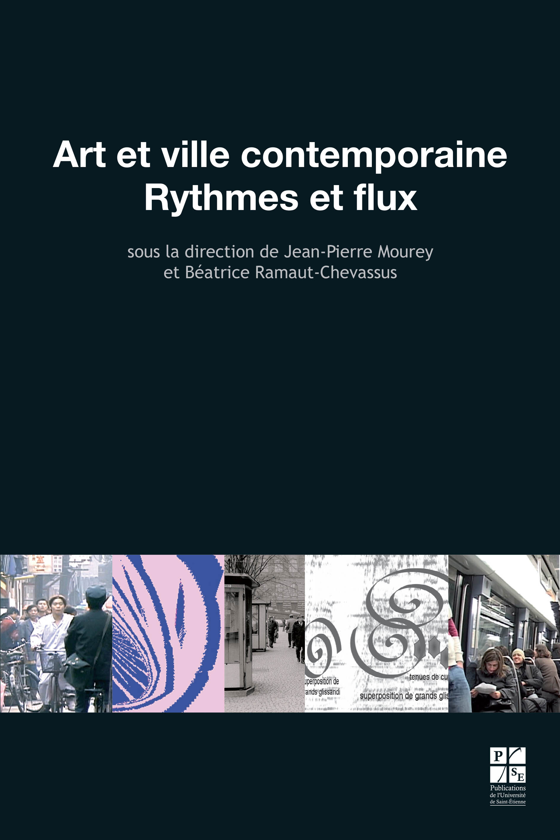 Art et ville contemporaine